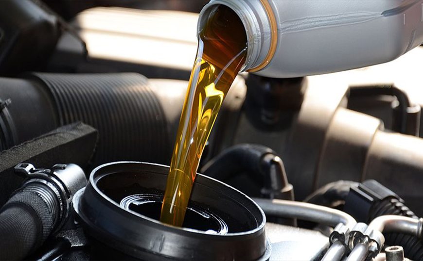 Motor yağı nedir ? nasıl seçilmelidir ?