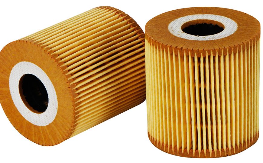 yağ filitresi değişimi